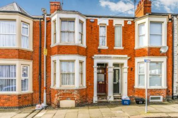 3 Bedroom Terraced